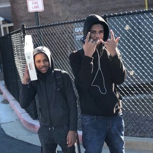 Meet your Posher, Jay